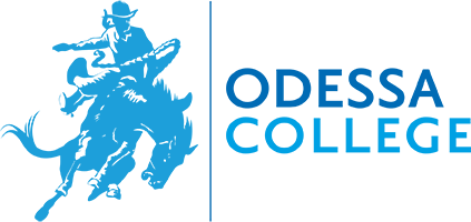 Odessa College logo